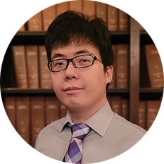 Zhen Liu - WIPOS
